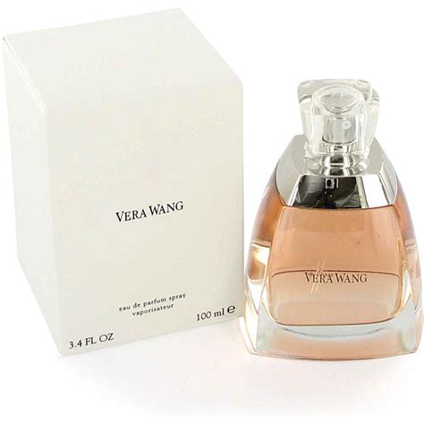 vera wang perfume discontinued.